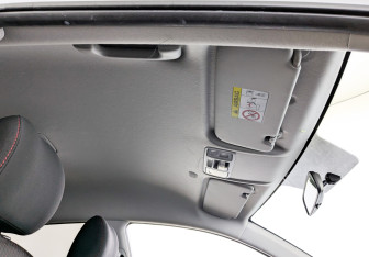 Подержанный автомобиль Kia Rio Sedan 2020 года (22 фото)