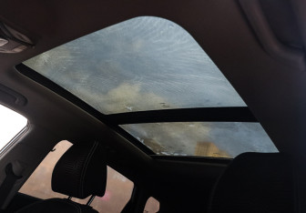 Подержанный автомобиль Belgee X50 2024 года (9 фото)