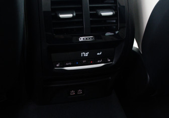 Подержанный автомобиль BMW X3 M 2021 года (17 фото)