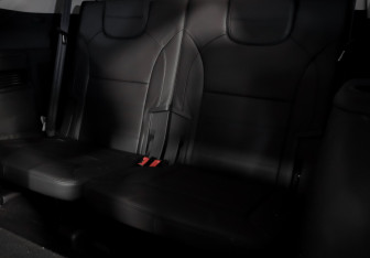 Подержанный автомобиль Haval H9 2022 года (17 фото)