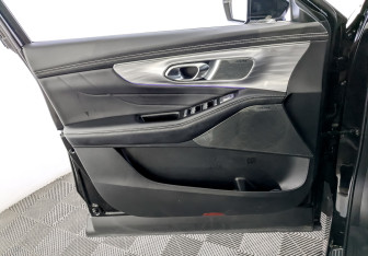 Подержанный автомобиль GAC GS8 2023 года (19 фото)