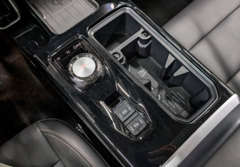 Подержанный автомобиль Haval Dargo 2023 года (21 фото)