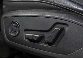 Подержанный автомобиль Audi A6 Sedan 2019 года (20 фото)