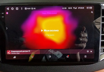 Подержанный автомобиль LADA (ВАЗ) Vesta Wagon 2024 года (14 фото)