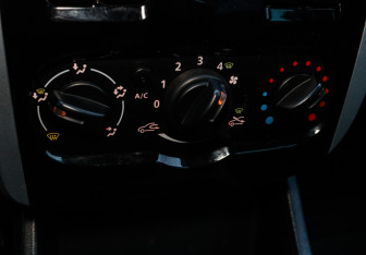 Подержанный автомобиль LADA (ВАЗ) Largus Wagon 2021 года (11 фото)