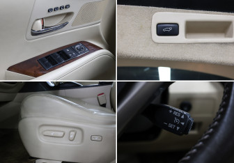 Подержанный автомобиль Lexus RX 2012 года (22 фото)