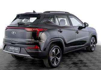 Подержанный автомобиль Москвич 3 2023 года (5 фото)