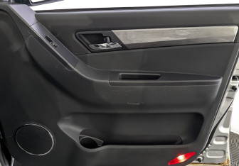 Подержанный автомобиль JAC T6 2019 года (25 фото)