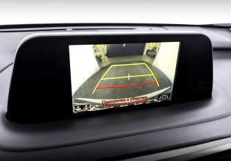 Подержанный автомобиль Lexus RX 2021 года (29 фото)