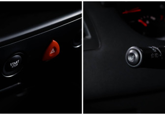 Подержанный автомобиль Renault Megane Sedan 2008 года (16 фото)