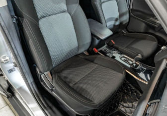 Подержанный автомобиль Mitsubishi Outlander 2022 года (23 фото)