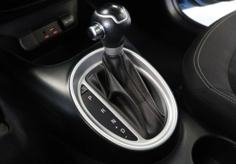 Подержанный автомобиль Kia Soul 2018 года (13 фото)