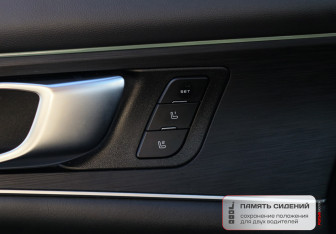 Подержанный автомобиль Changan UNI-K 2023 года (29 фото)