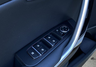 Подержанный автомобиль Kia Ceed Wagon 2021 года (24 фото)