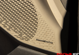 Подержанный автомобиль Hyundai Palisade 2021 года (25 фото)