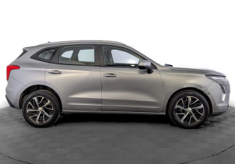Подержанный автомобиль Haval Jolion 2022 года (4 фото)