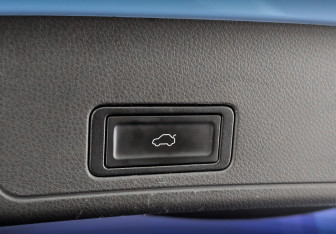 Подержанный автомобиль Chery Tiggo 7 Pro Max 2024 года (26 фото)