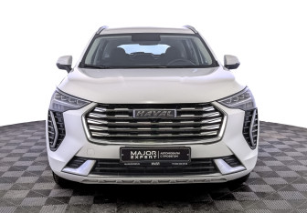 Подержанный автомобиль Haval Jolion 2023 года (2 фото)