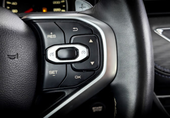 Подержанный автомобиль Haval Jolion 2023 года (27 фото)