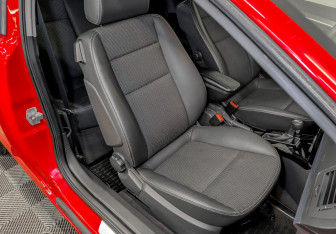 Подержанный автомобиль Opel Astra Hatchback 2007 года (22 фото)