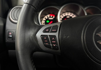 Подержанный автомобиль Suzuki Grand Vitara 2014 года (21 фото)