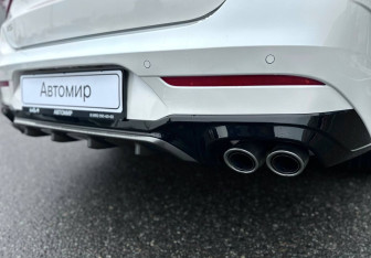 Новый Kia K5 2024 (17 фото)