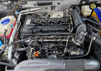 Подержанный автомобиль Kaiyi E5 2023 года (19 фото)