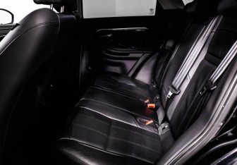 Подержанный автомобиль Land Rover Range Rover Evoque 2019 года (12 фото)