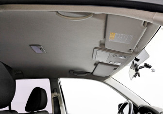 Подержанный автомобиль Suzuki Grand Vitara 2010 года (22 фото)