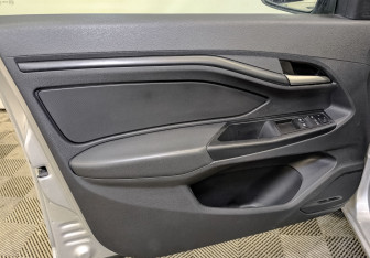 Подержанный автомобиль LADA (ВАЗ) Vesta Sedan 2020 года (18 фото)