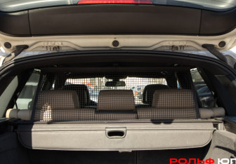 Подержанный автомобиль BMW X5 2009 года (22 фото)