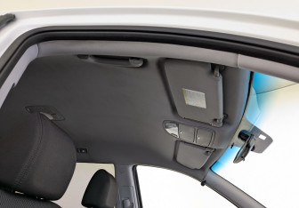 Подержанный автомобиль Hyundai Santa Fe 2012 года (22 фото)