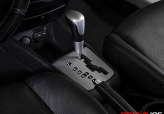 Подержанный автомобиль Kia Ceed Hatchback 2008 года (17 фото)