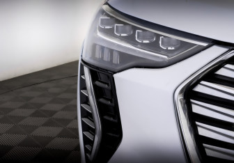 Подержанный автомобиль Haval Jolion 2022 года (17 фото)