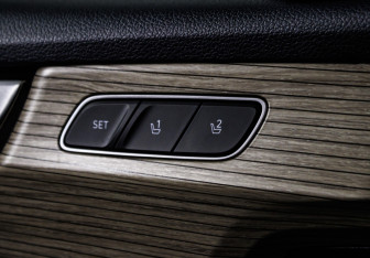 Подержанный автомобиль Hyundai Palisade 2020 года (23 фото)