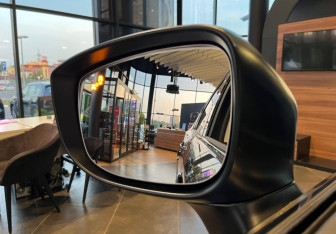 Новый Mazda CX-5 2025 (17 фото)