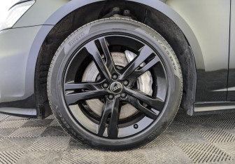 Подержанный автомобиль Audi A6 Sedan 2019 года (14 фото)