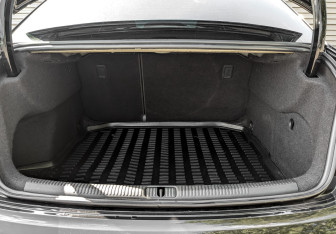 Подержанный автомобиль Audi A3 Sedan 2020 года (10 фото)