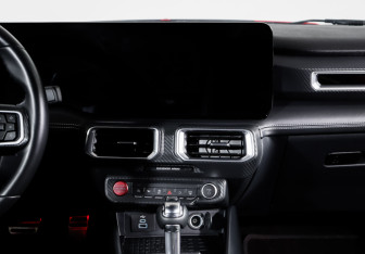 Подержанный автомобиль Ford Mustang Coupe 2024 года (13 фото)