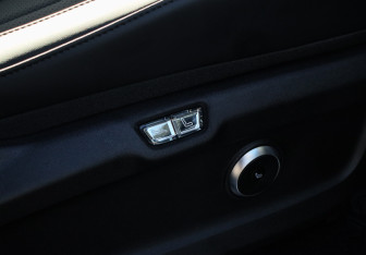 Новый Chery Tiggo 9 2024 (8 фото)