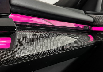 Подержанный автомобиль BMW M5 Sedan 2024 года (27 фото)