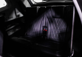 Подержанный автомобиль Chery Tiggo 8 Pro Max 2023 года (14 фото)