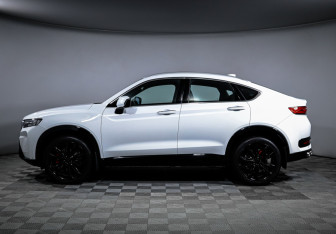 Подержанный автомобиль Knewstar 001 2024 года (8 фото)