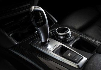 Подержанный автомобиль BMW X6 2010 года (20 фото)