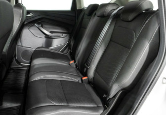 Подержанный автомобиль Ford Kuga 2019 года (11 фото)