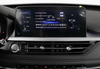 Подержанный автомобиль Chery Tiggo 7 Pro 2022 года (11 фото)