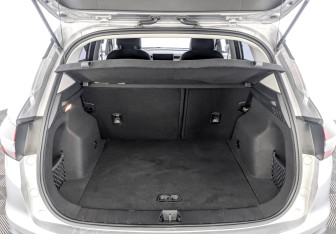 Подержанный автомобиль Geely Coolray 2023 года (10 фото)