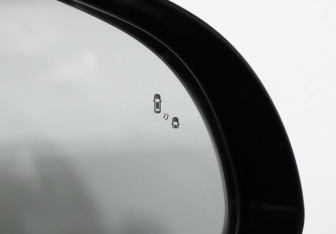 Подержанный автомобиль Hyundai Santa Fe 2019 года (9 фото)