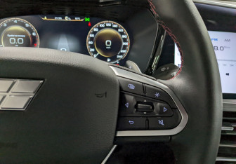 Подержанный автомобиль Knewstar 001 2024 года (28 фото)