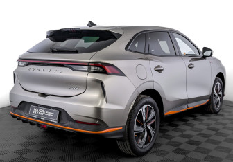 Подержанный автомобиль Evolute i-SKY 2024 года (5 фото)